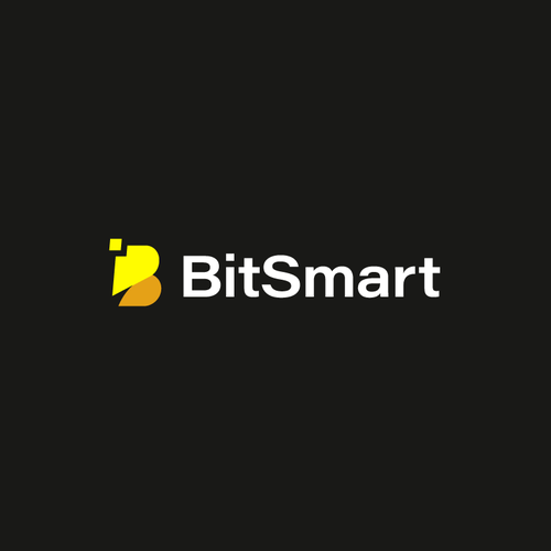 Design best logo for BitSmart crypto wallet app Design by MADS® Work