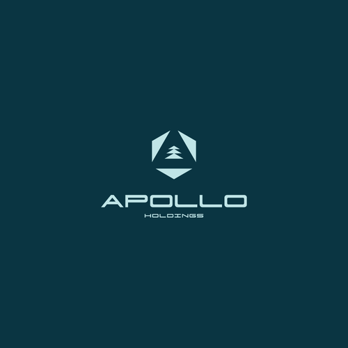 Apollo-ontwerp door arixdesign