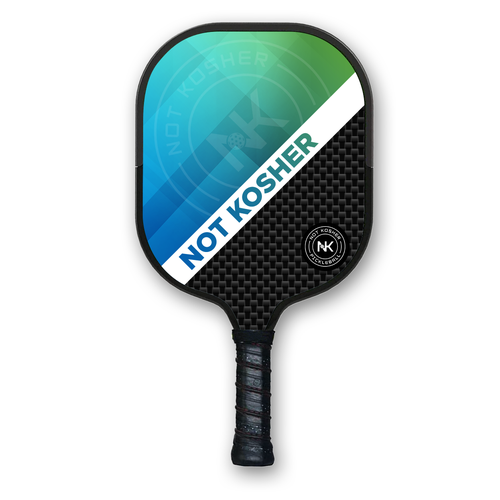 Pickleball Paddle Design Diseño de AnriDesign