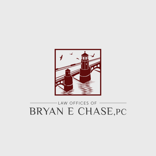 LAW OFFICES OF BRYAN E. CHASE Design by Artigo ✅