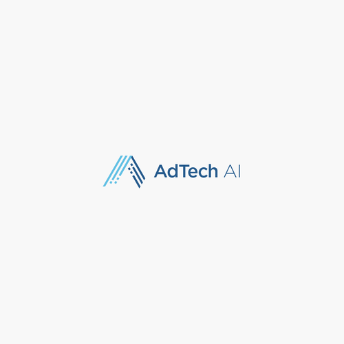 *New* AdTech.AI (or AdTech AI) : Advertising SAAS Company !need an identity! Design by betiatto