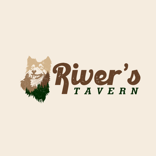 River's Tavern Design by d'jront