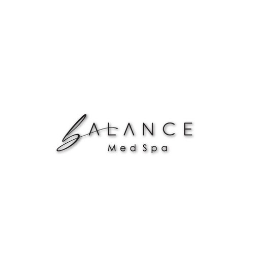 Balance logo Design by Jelena.slad
