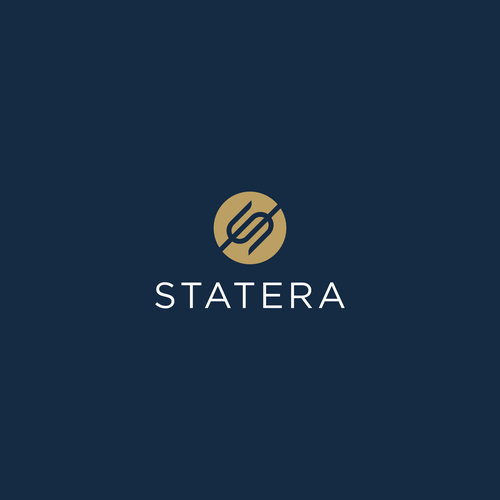 Luxurious, Minimal, Modern Logo Design for a High-End Advisory Firm Design by master.piece