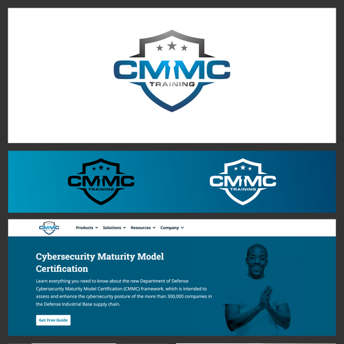 CMMC Training Design by dadiabadi