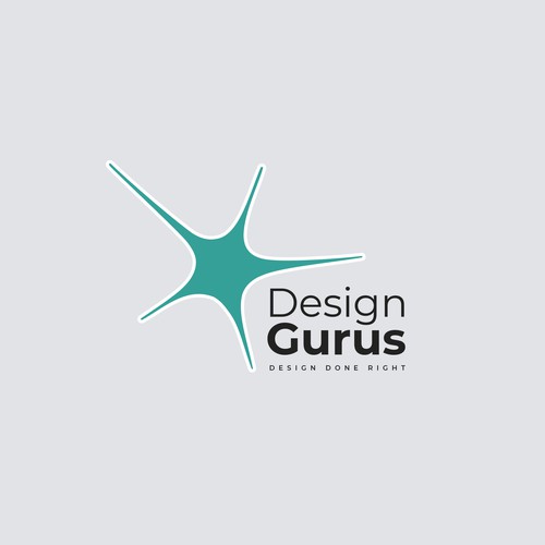 DesignGurus.com  --  NEW AGENCY Design by Akedis Design