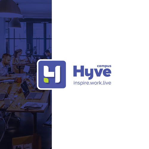 Logo & social media pack contest entry by dityarah