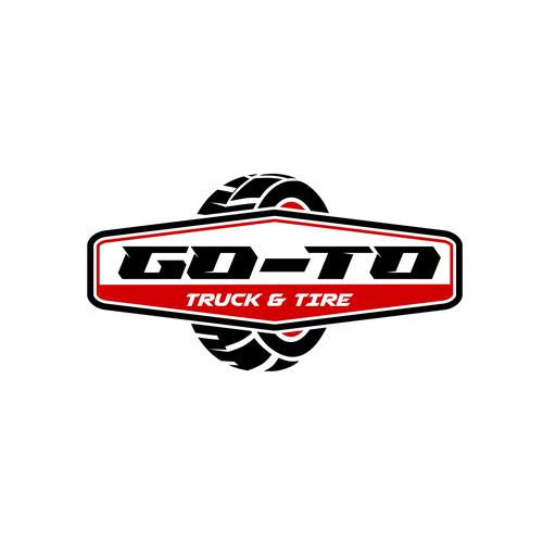 Design a go to logo for our shop. Design by Vandi septiawan