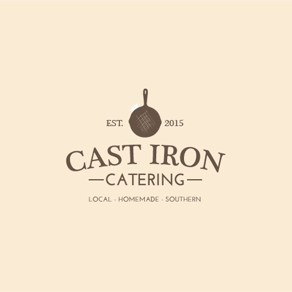 Cast Iron Catering