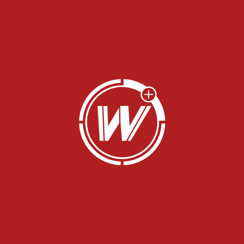 We need you to design WIN+ to highlight the power of not being afraid of difficulties. Design by izzyboy