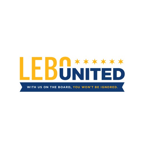 LEBO United Diseño de brandking inc.