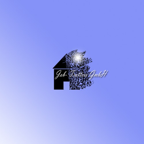 Logo design contest entry by CrisDesigns