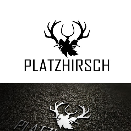 Logo design contest entry by SoniDesign