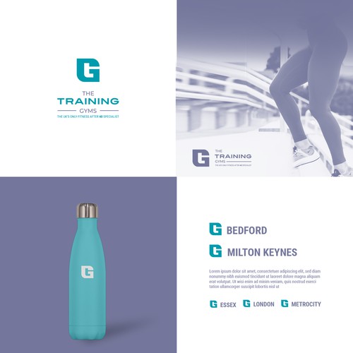 Scalable logo design Design von Terry Bogard