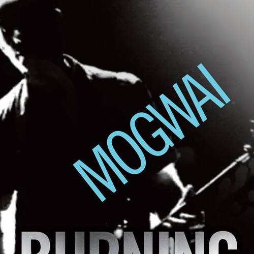 Design di Mogwai Poster Contest di nicklambdesign