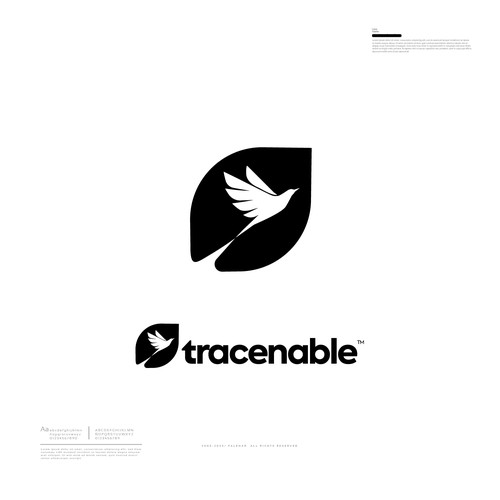 Brand guide for Acme Design by Falenar®