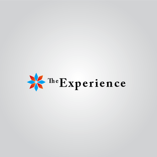Modern logo needed for The Experience Design by El Grande