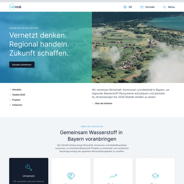 Design by Tim㋡ titled "Webdesign"