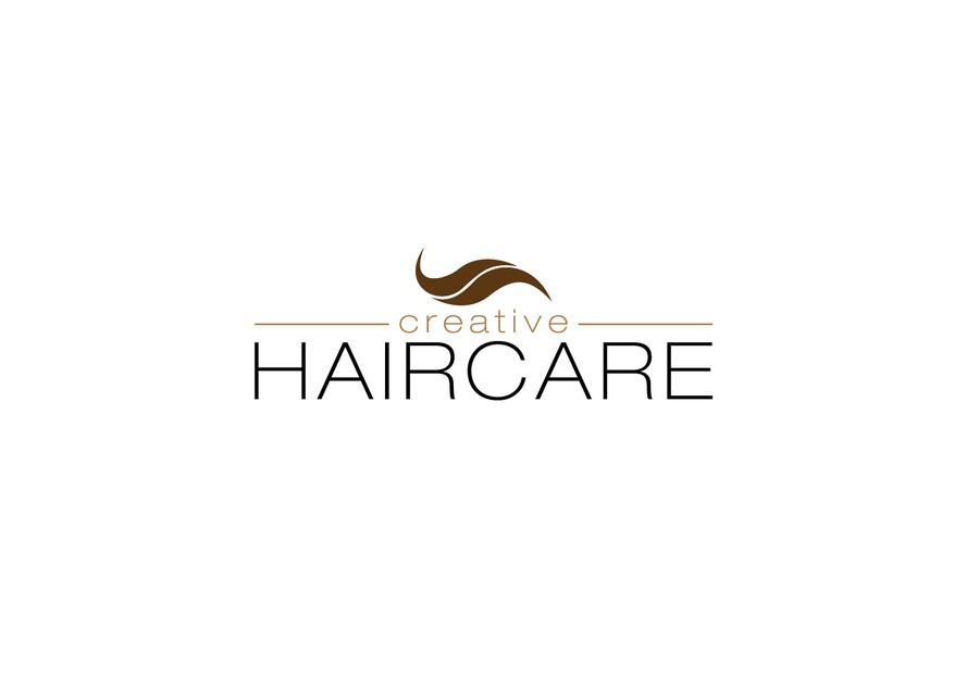 Hair Care Store Logo For E-Commerce Website | Logo design contest