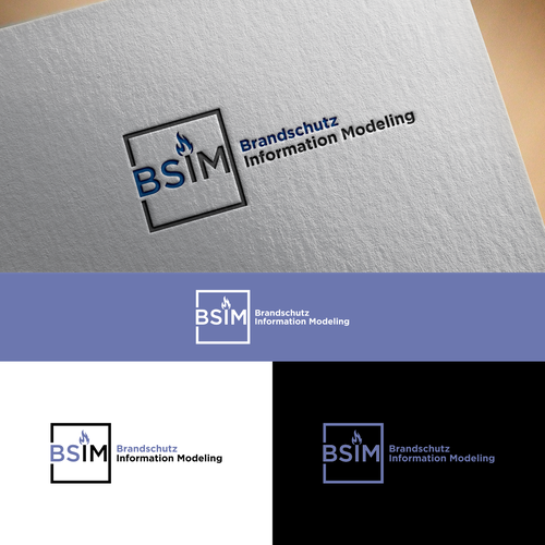 Logo design contest entry by al kausyar