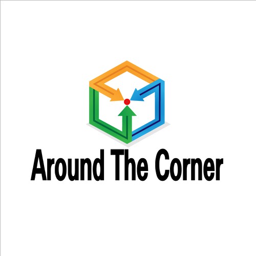 Corner - New logo | Logo design contest