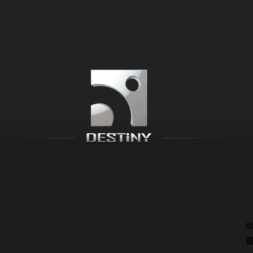 destiny Design por BiggAdd