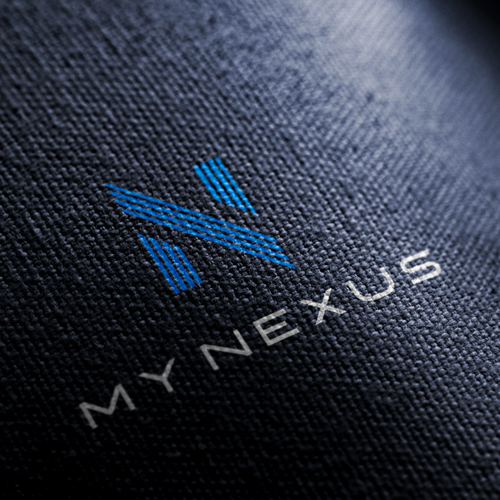 Tech Company Logo Design by pritesh.suthar®