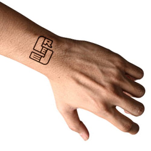 Tattoo contest entry by Stas Aer