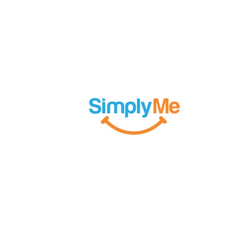 Create the official SimplyMe Smart Wristband logo! Design by HelloPixelt