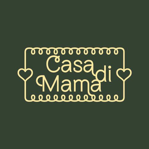 Design Casa di Mama Takeaway Design by Sayyed Jamshed