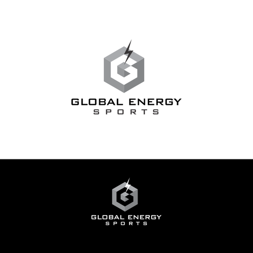 Logo design contest entry by bedjobejan