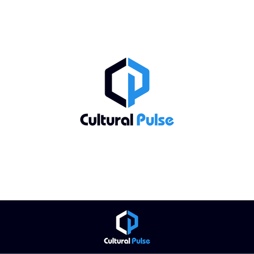 New age Media / Content site needs a powerful Brand Logo Design by InTuos Pro