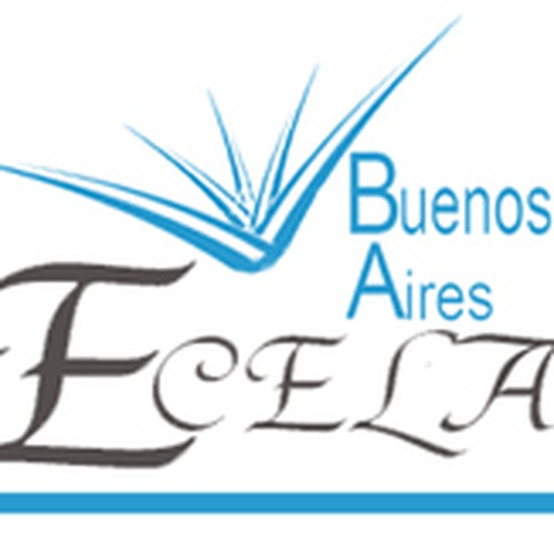 Design logo for a Spanish school in Buenos Aires di minturay