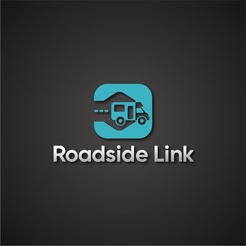 Logo needed for an app to change the RV industry Design réalisé par LOGOMAN*