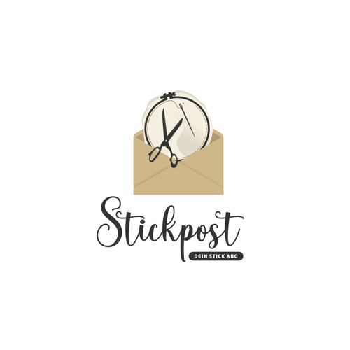 Logo design contest entry by David_Gazly.