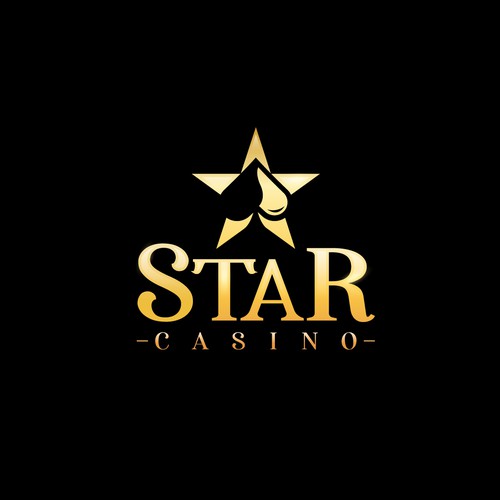 Star Casino Design von Yeison Higuera