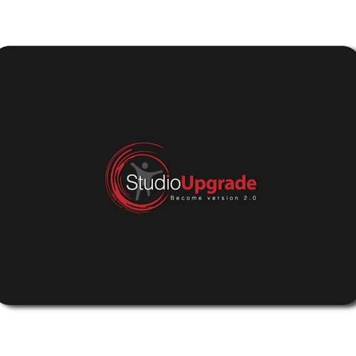 New logo wanted for Studio Upgrade