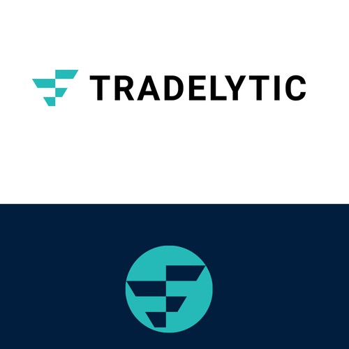 Logo for Forex Brand Design by moshiur008