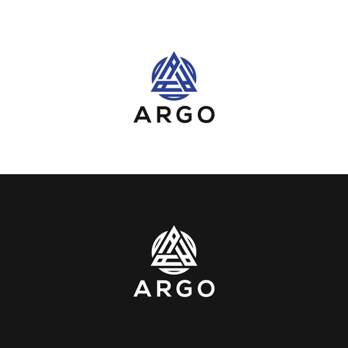 Argo Logo Design by CaptainZZ