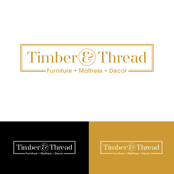 Logo Timber 