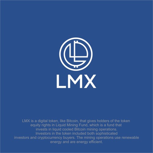 LMX Token: Liquid [Bitcoin] Mining Fund Design by Web Hub Solution