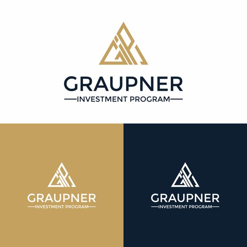 Logo für Investment-Programm Diseño de gats_by