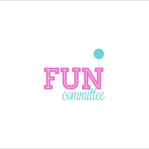 Fun Committee needs a new logo | Logo design contest