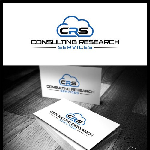 Cloud Company Design - CRS Design by BGD studio™