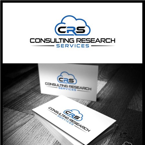 Cloud Company Design - CRS Design von bilgraphic studio™