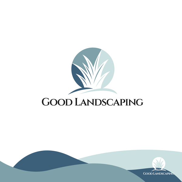 Design by - beachman - titled "Landscaping"
