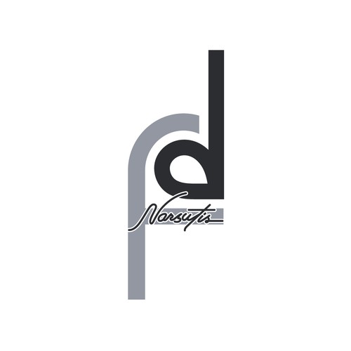 We’ve already drawn the logo- just need it perfected! Design by Print_design