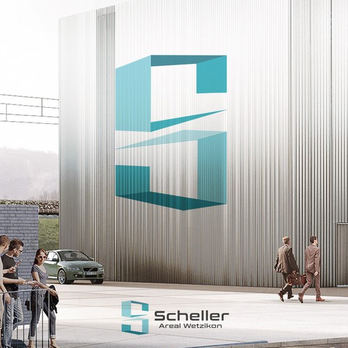  contest entry by Fortuna Design