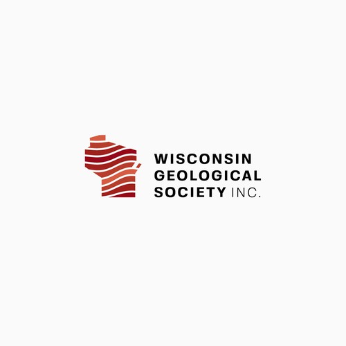 Help the Wisconsin Geological Society make a fresh logo!!! Design by Aleksandar Coric