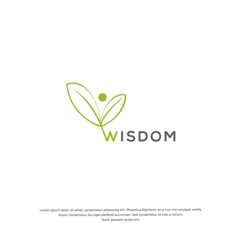 Logo & brand identity pack contest entry by M U R P Y